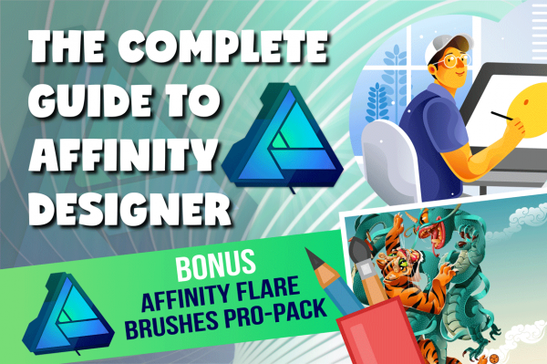 affinity designer guide